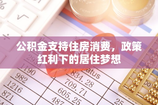 闸北公积金支持住房消费，政策红利下的居住梦想