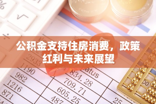 闸北公积金支持住房消费，政策红利与未来展望