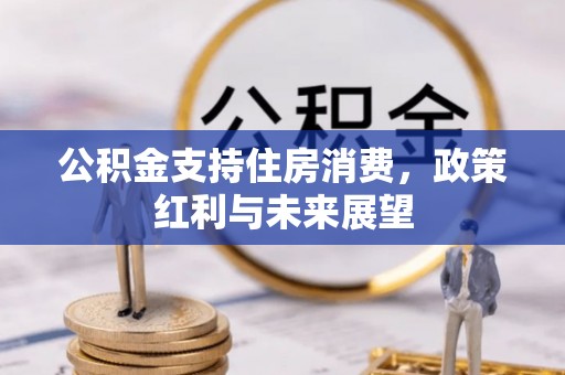 闸北公积金支持住房消费，政策红利与未来展望