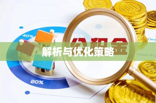 闸北解析与优化策略