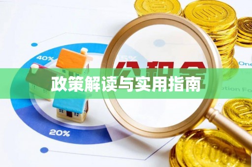闸北政策解读与实用指南