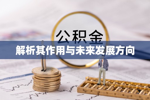 闸北解析其作用与未来发展方向